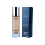 Gueriness Full Cover Matte Foundation - 2.0 Warm Porcelain
