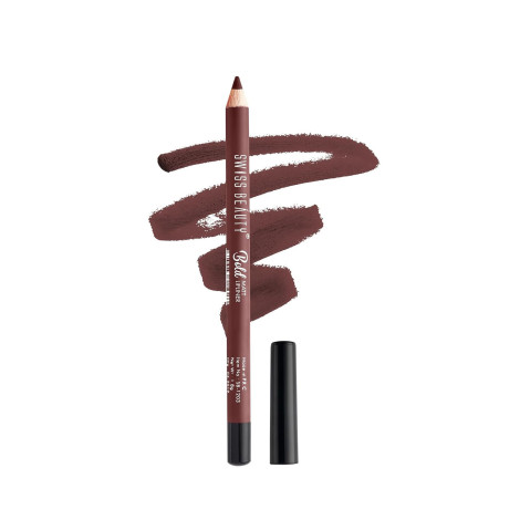 Swiss Beauty Bold Matte LipLiner - 14 Bobby Brown Swiss Beauty Bold Matte LipLiner - 14 Bobby Brown - Image 1