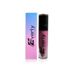 Everly Beauties Matte Liquid Lipstick - Rose Petals