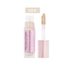 Makeup Revolution - Conceal & DefineLiquid Concealer - C2.5