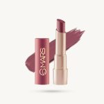 Mars Creamy Matte Lipstick - 17 Sultry Samba
