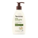 Aveeno Daily Moisturizing Body Lotion 354ml
