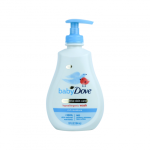 Dove Baby Rich Moisture Body Wash 384ml