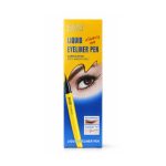 BOB 0.2mm Slim Nib Liquid Eyeliner Pen 0.6g