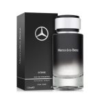 Mercedes Benz Intense EDT Natural Spray For Men 120ml