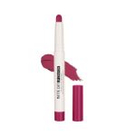 Swiss Beauty Matte Cat Lip Crayon – 11 Wild Rose