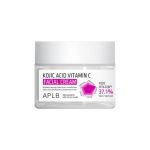 APLB Kojic Acid Vitamin C Facial Cream 55ml