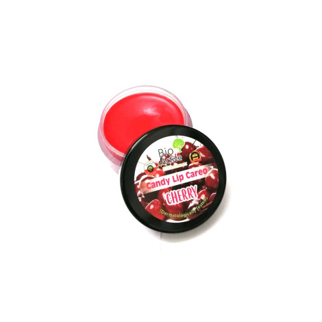 Bio Active Candy Lip Careo - Cherry 7g Bio Active Candy Lip Careo - Cherry 7g - Image 1