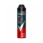 Rexona 10X Antibacterial Protection 72h Antitranspirante Spray 150 ml