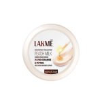 Lakme Peach Milk 2% Pro Ceramide & Peptide Creme 100g