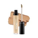 Swiss Beauty Perfect Liquid Concealer - 04 Medium Beige