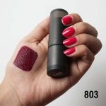 Guerniss Luxely Matte Lipstick - 803