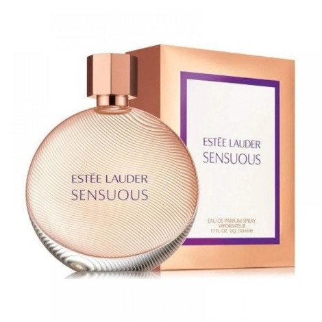 Estee Lauder Sensuous EDP Parfum Spray 50ml Estee Lauder Sensuous EDP Parfum Spray 50ml - Image 1
