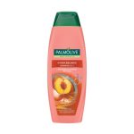 Palmolive With 100% Natural Peach Hydra Balance 2 in 1 Shampoo 350ml