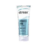 Streax Hydrating & Shine Face Wash 100ml