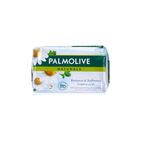 Palmolive Balance & Softness Soap 120g Palmolive Balance & Softness Soap 120g - Image 1