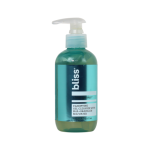 Bliss Clear Genius Clarifying Gel Cleanser 190ml
