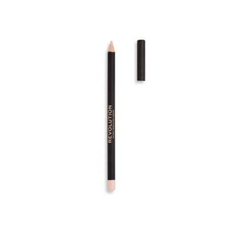 Revolution Kohl Eye Pencil - Nude Revolution Kohl Eye Pencil - Nude - Image 1