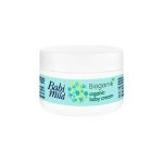 Babi Mild  Bioganik Organic Baby Cream 50g
