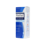 Panoxyl Acne Creamy Wash 4% Benzoyl Peroxide Daily Control 170g