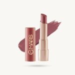 Mars Creamy Matte Lipstick - 02 zesty zumba