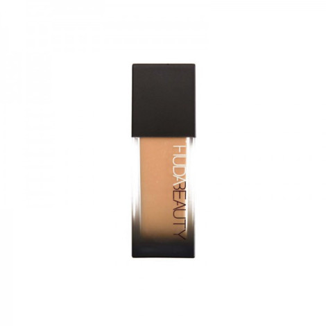 Huda Beauty Fauxfilter Luminous Matte Full Coverage Liquid Foundation- 220N Custard Huda Beauty Fauxfilter Luminous Matte Full Coverage Liquid Foundation- 220N Custard - Image 1