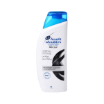 Head & Shoulders Men Hair Fall Defense Anti Dandruff Shampoo 400ml