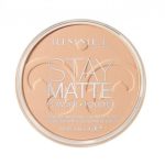 Rimmel Stay Matte Pressed Powder - 004 Sandstrom
