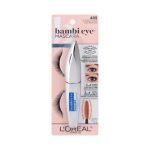 L'Oreal Bambi Eye Waterproof Mascara - 405 Blackest Black
