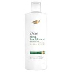 Dove Biotin Hair Fall Rescue Damage Expert Shampoo 590ml