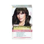 L'Oreal Excellence Hair Color- 4 Brown