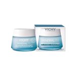 Vichy Mineral 89 48H Moisture Matte Sorbet Gel 50ml
