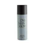 Jacques Bogart One Man Show Body Spray 200ml
