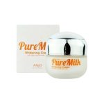 Anjo Pure Milk Whitening Cream 50ml