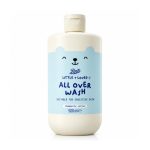 Boots Little + Loved All Over Wash 500ml