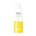 Dove Advanced Hair Series Moisture + Oil Shampoo 480g