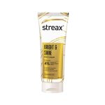 Streax Bright & Shine Face Wash 100ml