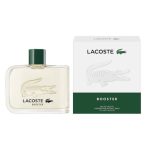 Lacoste Booster Eau De Toilette – 125ml