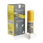 Tugain solution 10 Hair Gain Treatment 60ml