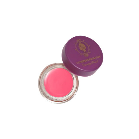AOA Venetian Romance Creamy Blush - Vanity AOA Venetian Romance Creamy Blush - Vanity - Image 1