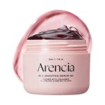 Arencia Smoothing And Refining Red Smoothie Serum 30 50g