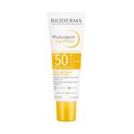 Bioderma Photoderm Aquafluide Sun Active Defense SPF50+ Invisible 40ml