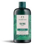The Body Shop Tea Tree Purify Shampoo 400ml