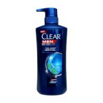 Clear Men Cool Sport Menthol Anti-Dandruff Shampoo 650ml