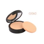 Guerniss Matte & Poreless Face Powder - G060