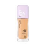 Maybelline Super Stay 30H Lumi-Matte Foundation - 128