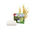 Bio Active Rice Milk Brightening Soap 70gm