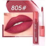BOB Super Stay Matte Liquid Lipstick - 805