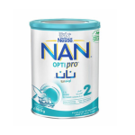 Nestle Nan Optipro 2 Infant Formula Milk 6-12 Months 800g