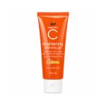 Boots Vitamin C Brightening Cleansing Gel 100ml